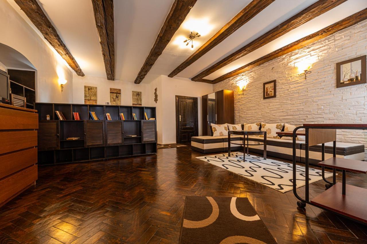 Appartamento Miva Two Braşov