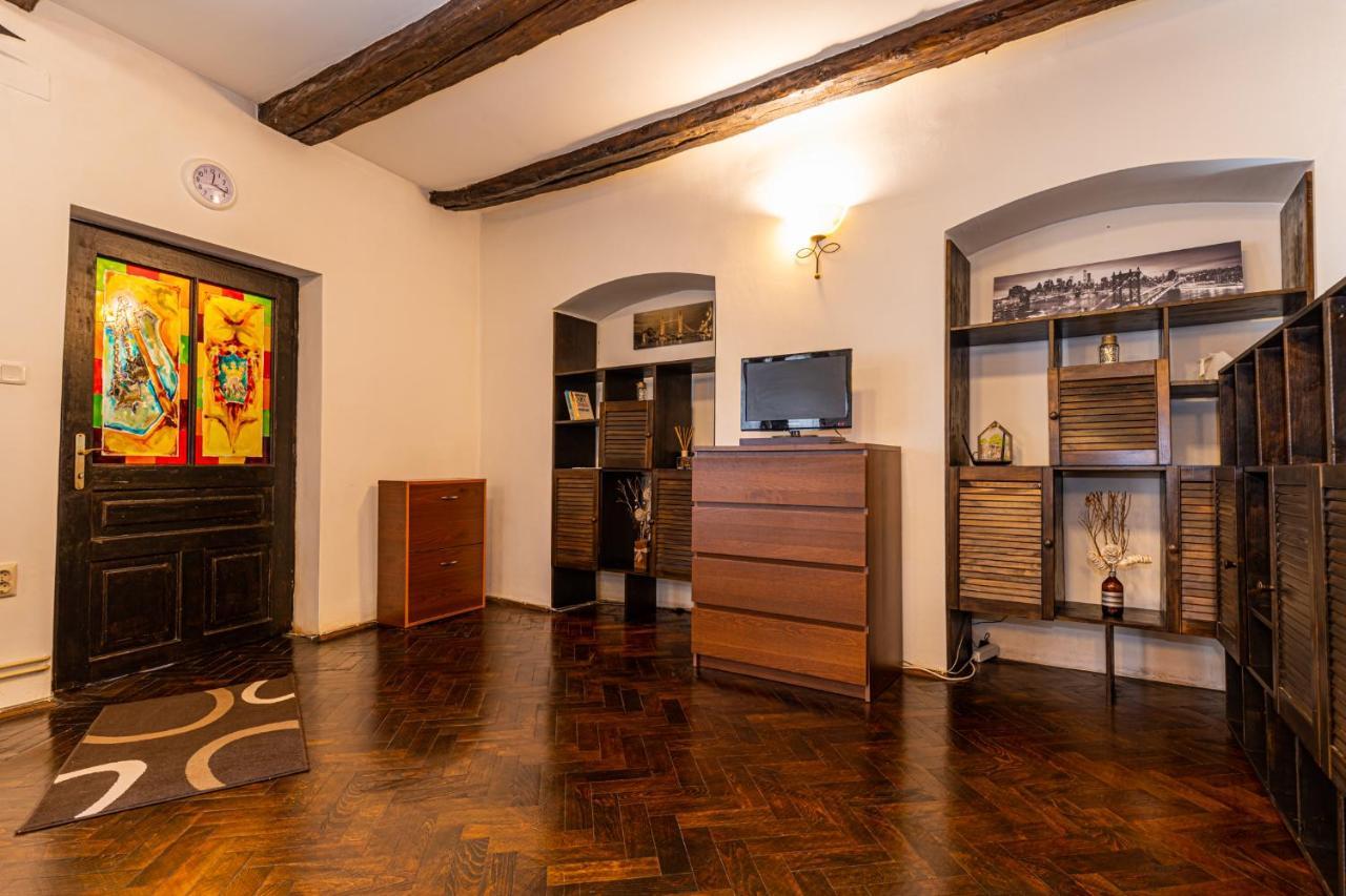Appartamento Miva Two Braşov
