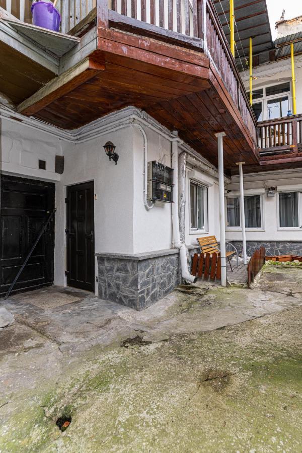 Appartamento Miva Two Braşov