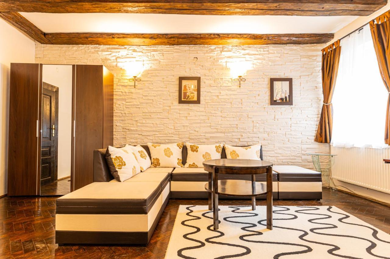 Appartamento Miva Two Braşov